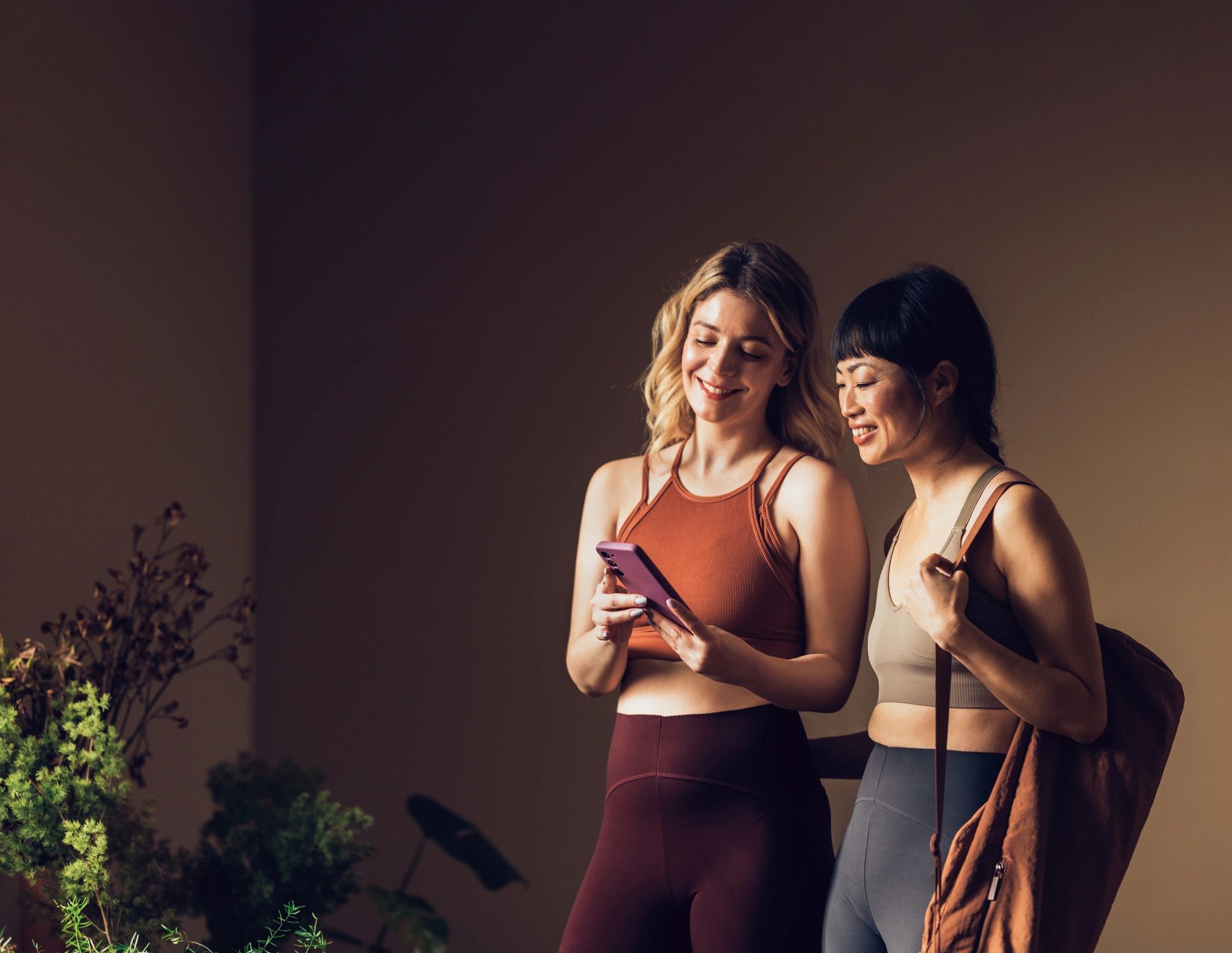 women personal growth coaching wellness resources