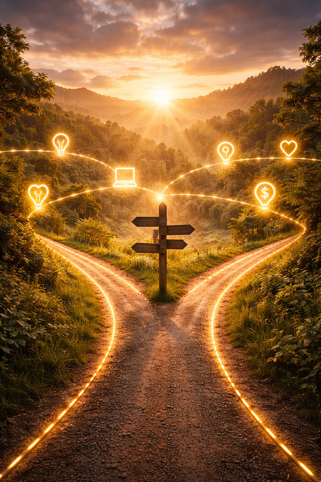 I Spent My Life Solving Everyone Else’s Problems — Until I Realized I Was the Product